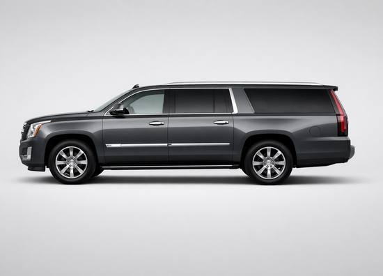 Замена щеток генератора Cadillac ESV